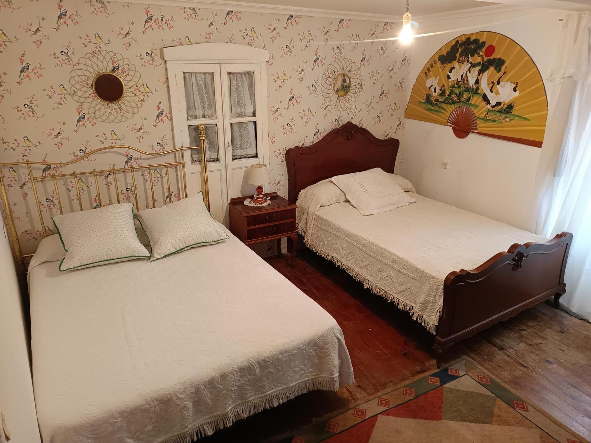 Casa Nodar Сasa de vacaciones