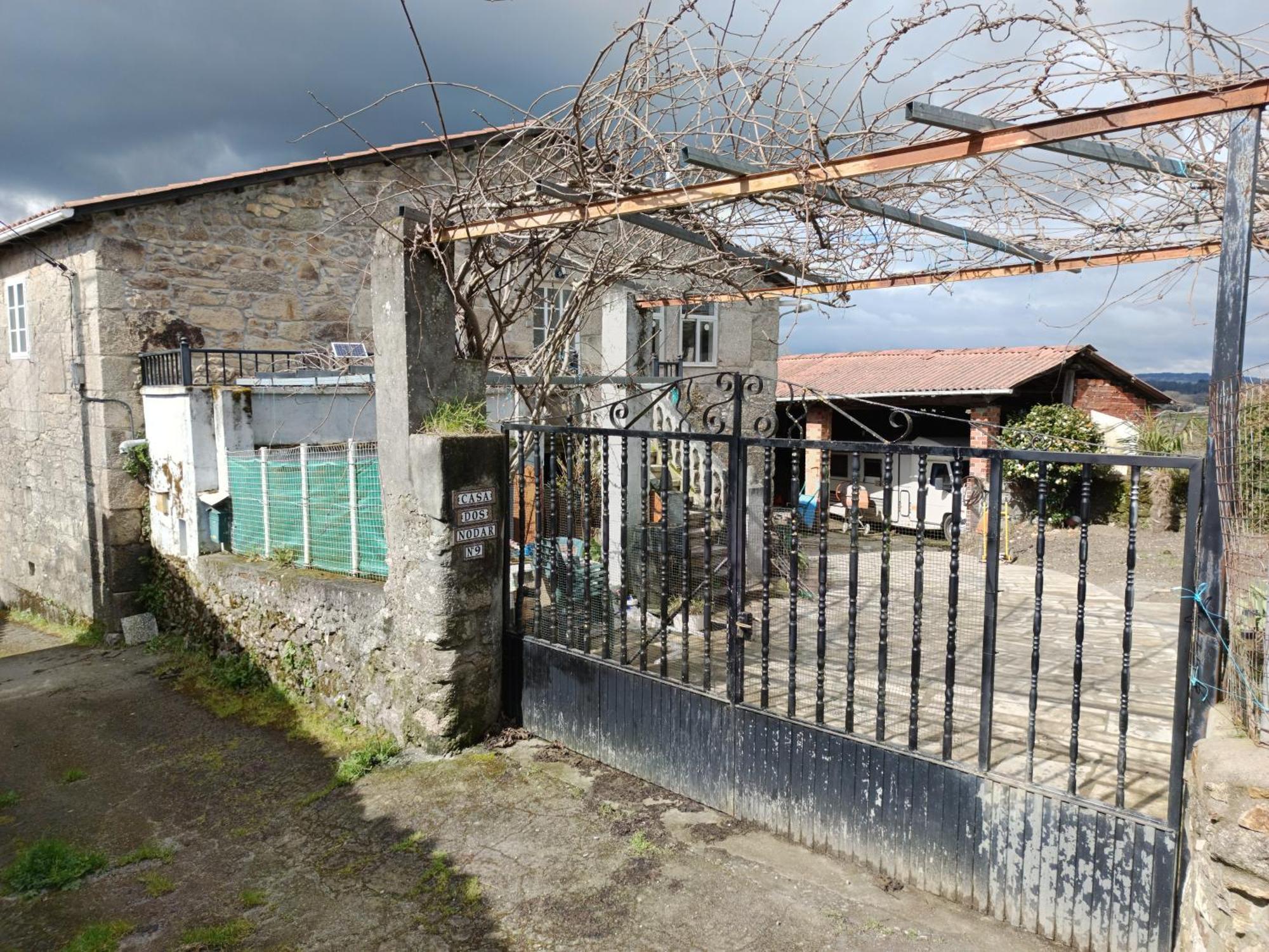 Casa Nodar Сasa de vacaciones *