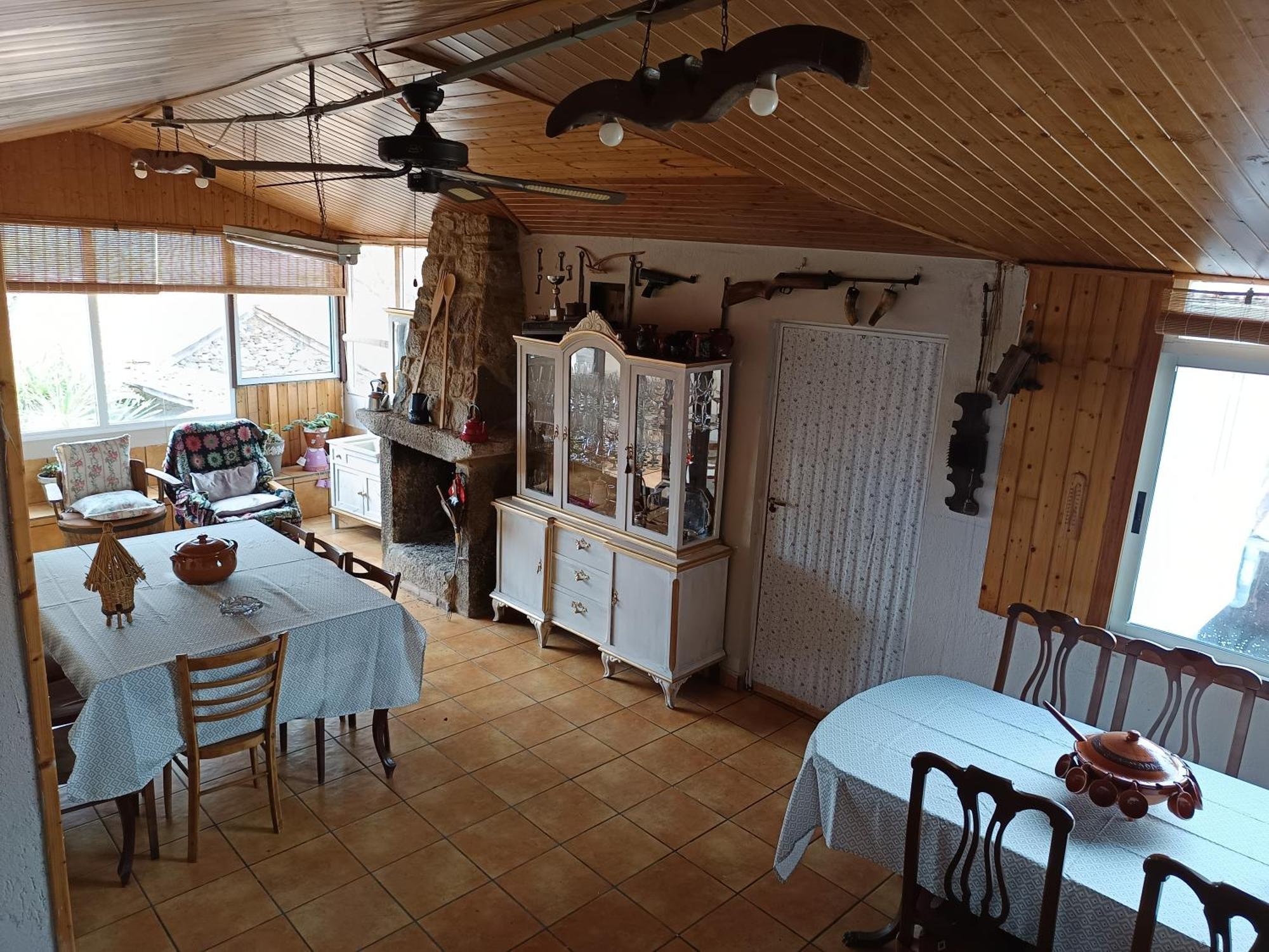 Casa Nodar Casa vacanze