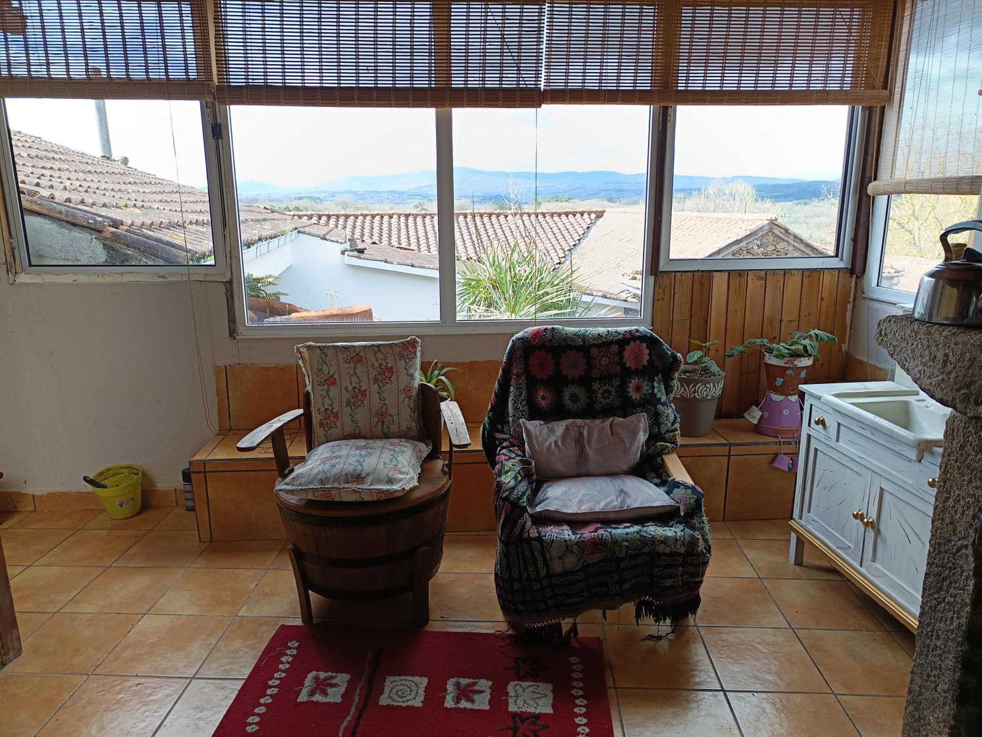 Casa vacanze Casa Nodar Chantada